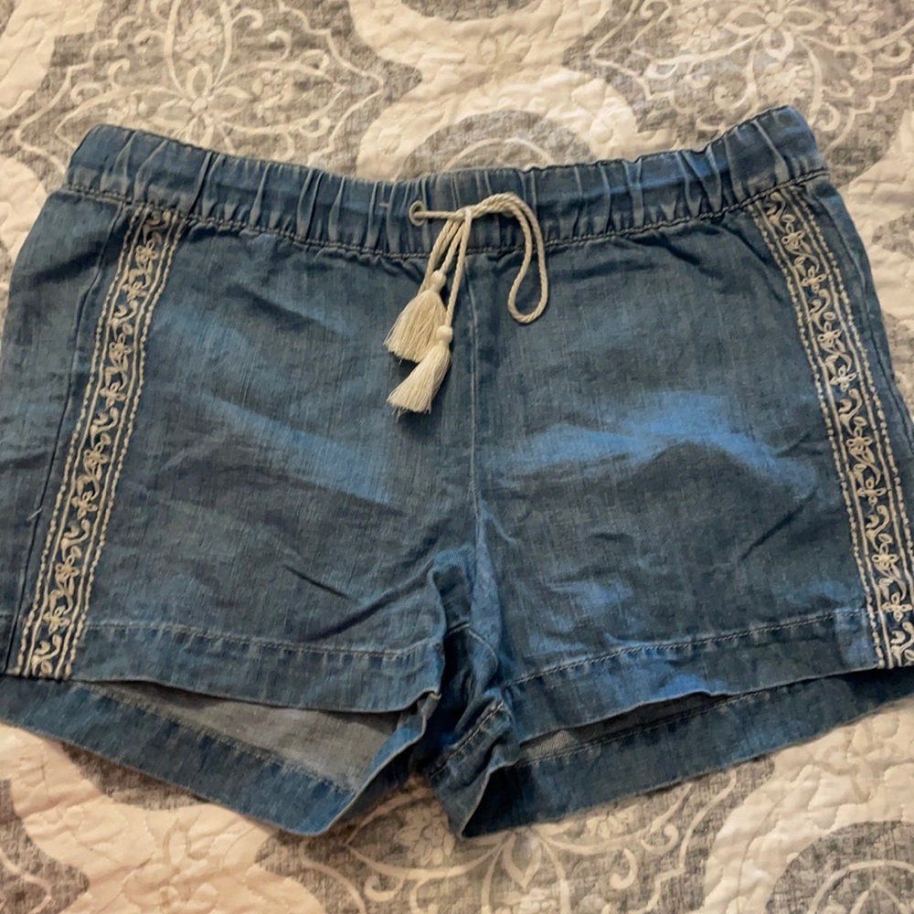 LOFT shorts